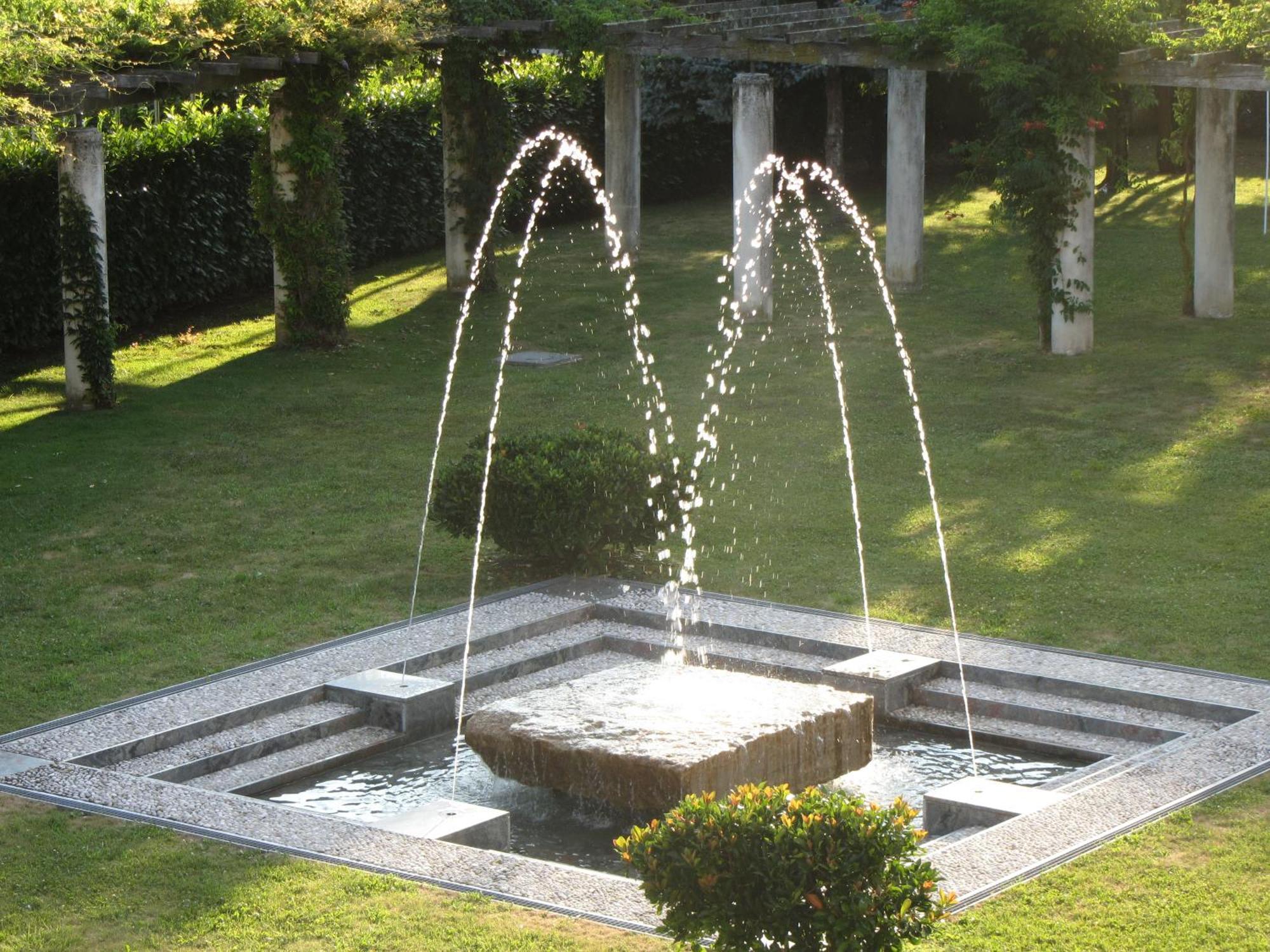 Hotel Villaguarda Prosecco Area Follina Exterior foto
