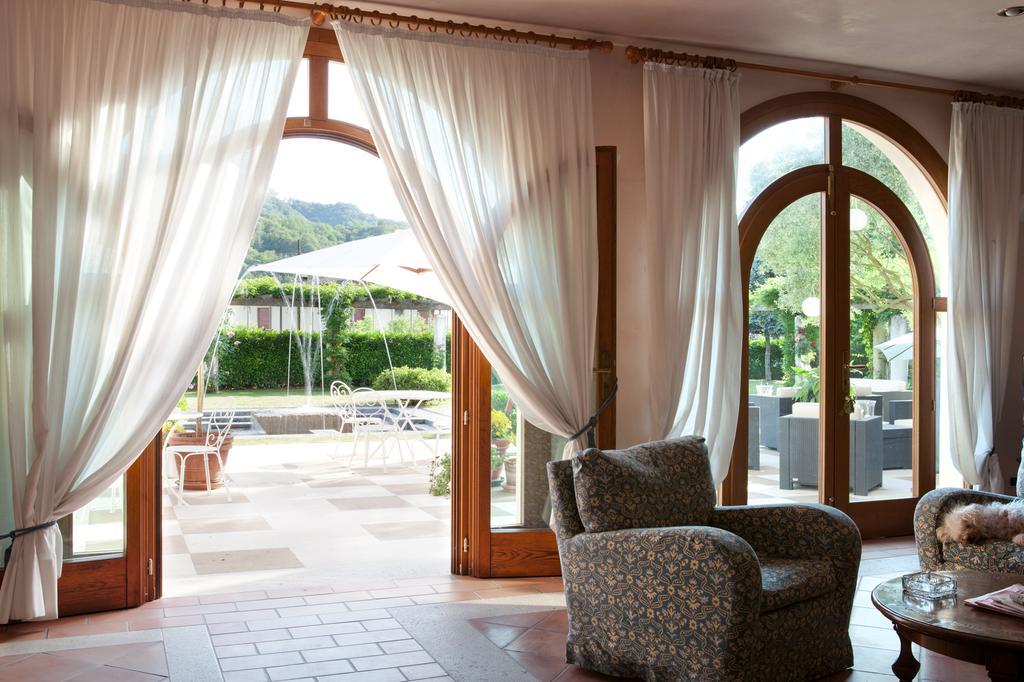 Hotel Villaguarda Prosecco Area Follina Exterior foto