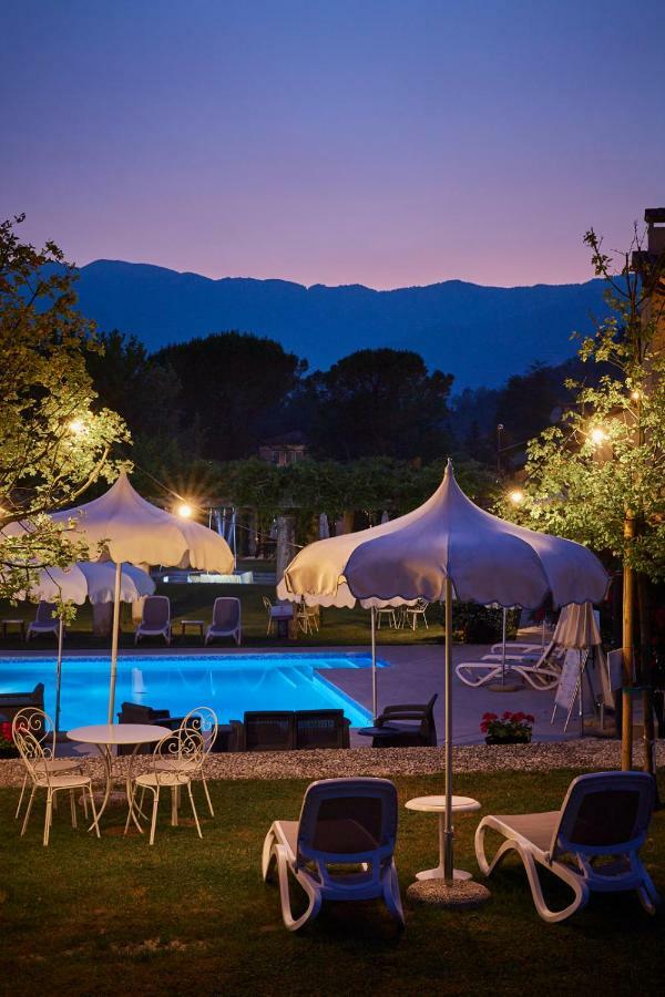Hotel Villaguarda Prosecco Area Follina Exterior foto